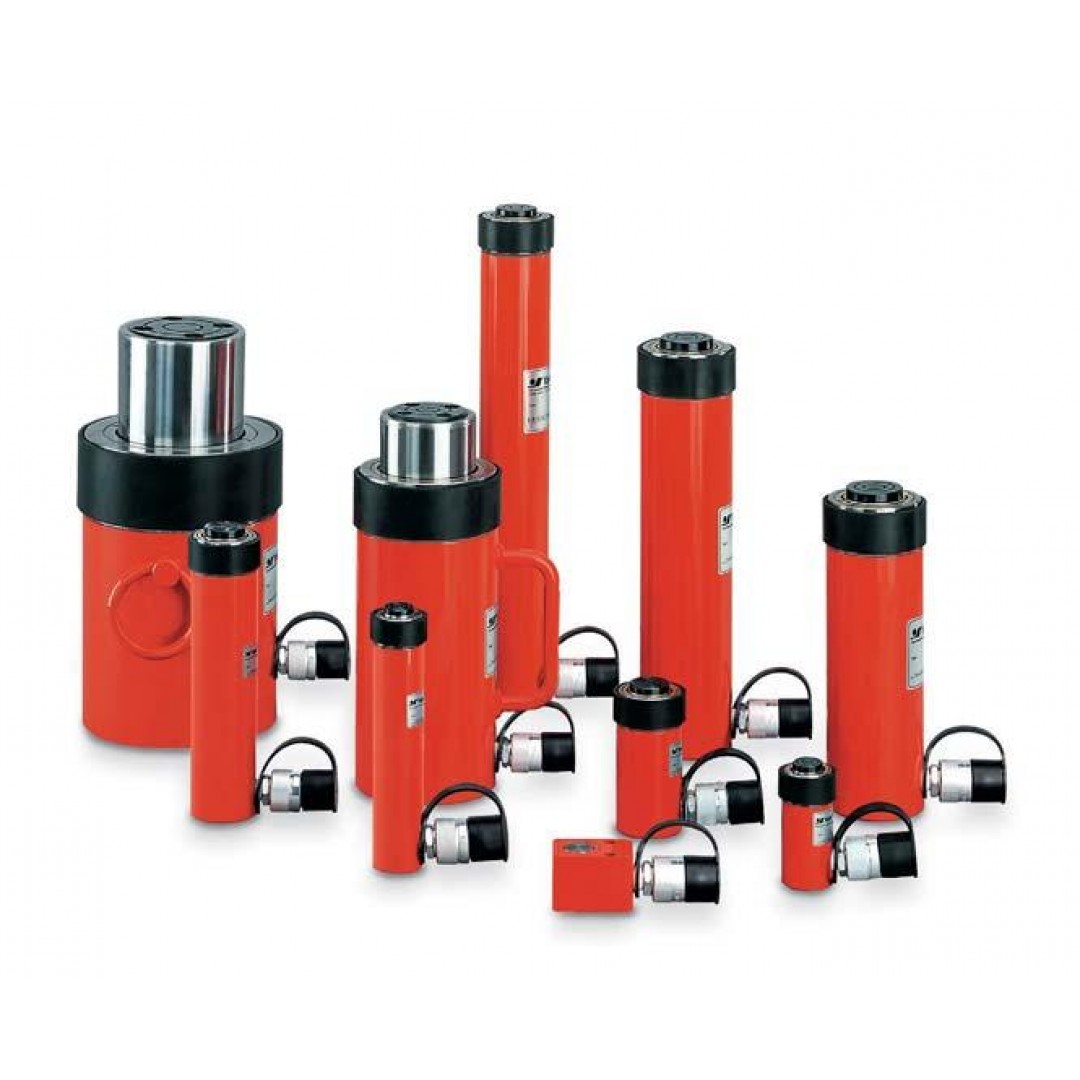 Hydraulic Lifting Cylinders